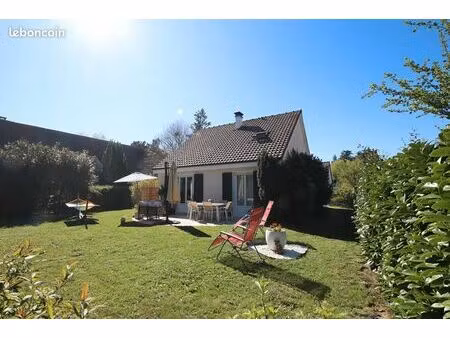 maison 6 pièces 107 m²