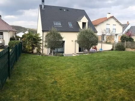 maison 5 pièces - 148 m2