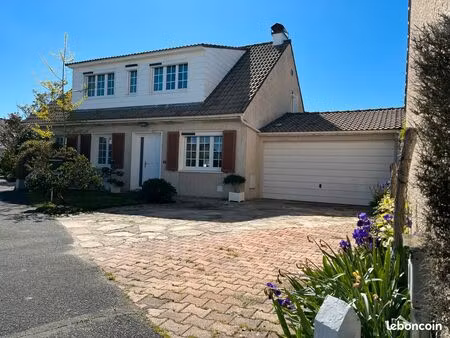 maison 5 chambres 140 m2