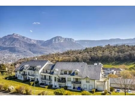 appartement de luxe de 4 pièces en vente à jacob-bellecombette  france