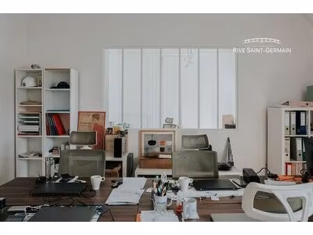 prestigieux bureau de 110 m2 en vente - rennes  france