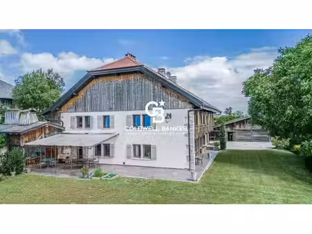 maison de luxe de 670 m2 en vente arbusigny  auvergne-rhône-alpes
