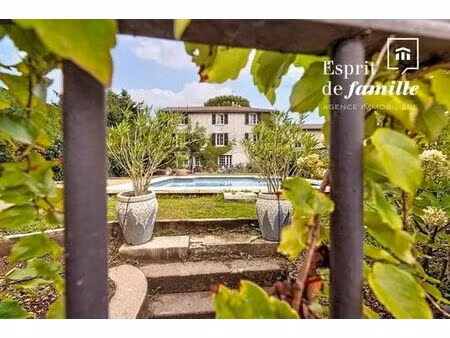 maison de luxe de 245 m2 en vente beauregard  auvergne-rhône-alpes