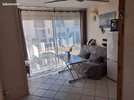 appartement meublé