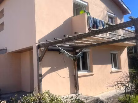 maison 5 pièces 88 m²