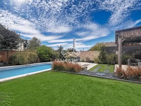 maison de luxe de 6 pièces en vente à saint-chef  france