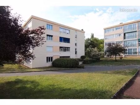 studio 1 pièce 31 m²