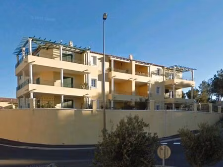 t2 sur les hauteurs de narbonne plage 11100