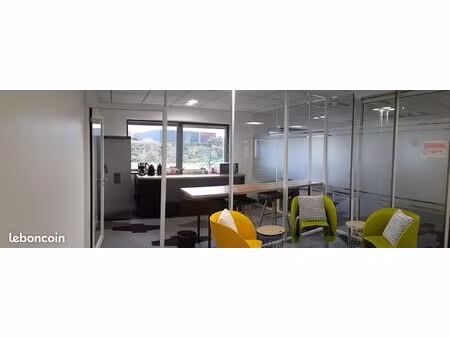 location bureau à palaiseau