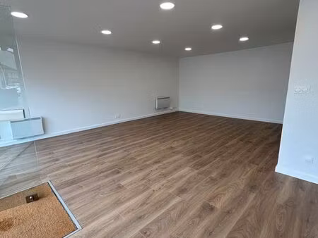 local commercial ou professionnel