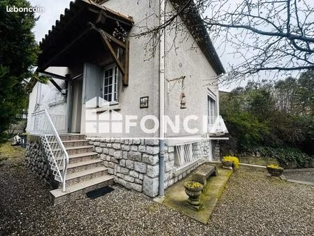 maison 4 pièces 67 m²