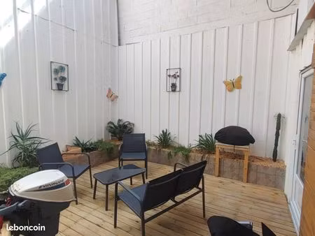 maison 6 pièces 148 m²