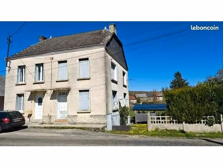 maison individuelle 200 m2