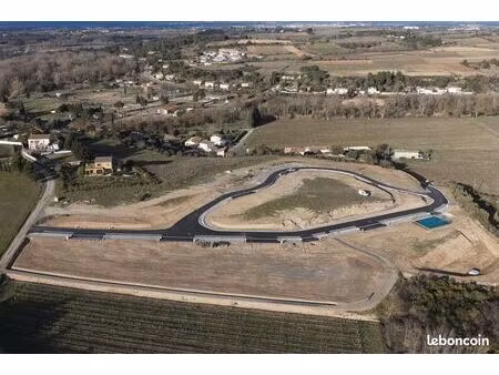 couffoulens - nouveau lotissement - projet de construction à personnaliser - mode de paiem