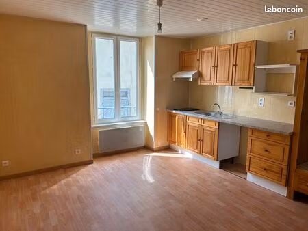 lot de 6 appartements à rénover