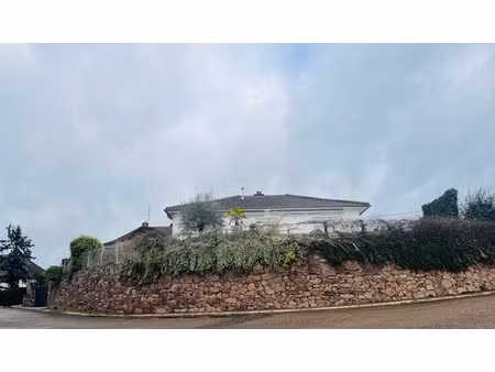 maison a vendre marcigny 71110