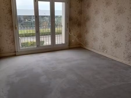 appartement 2 pièces 52 m²