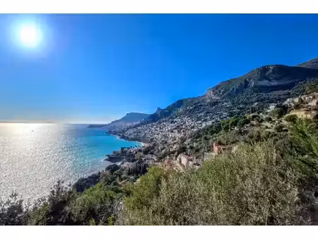 appartement à vendre à roquebrune-cap-martin (06190) - alpes-maritimes