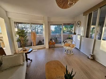 vente appartement 4 pièces à saint-herblain nord-sillon-thébaudières (44800) : à vendre 4 