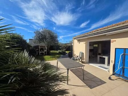 vente maison à gorges (44190) : à vendre / 112m² gorges