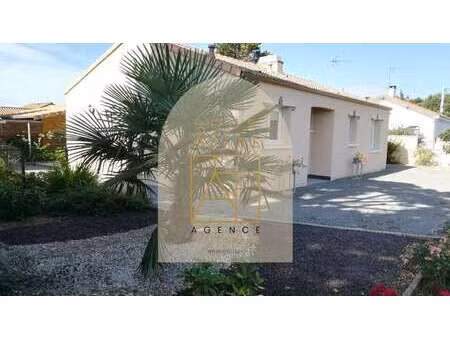 vente maison à tharon-plage (44730) : à vendre / 78m² tharon-plage