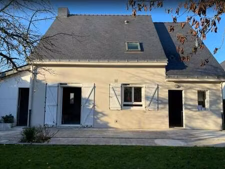 vente maison à sainte-luce-sur-loire (44980) : à vendre / 97m² sainte-luce-sur-loire