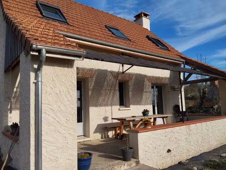 maison à vendre à quissac (46320) - lot