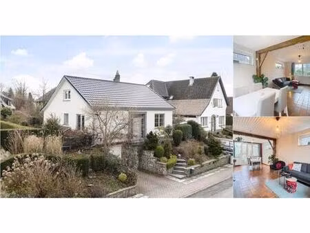 villa à louer à boslaan 34 tervuren (rbv66402)