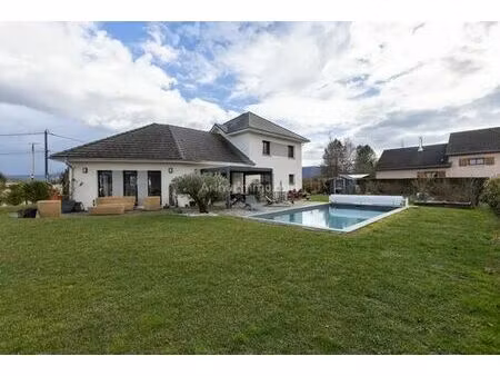 maison de luxe de 4 chambres en vente à belley  auvergne-rhône-alpes