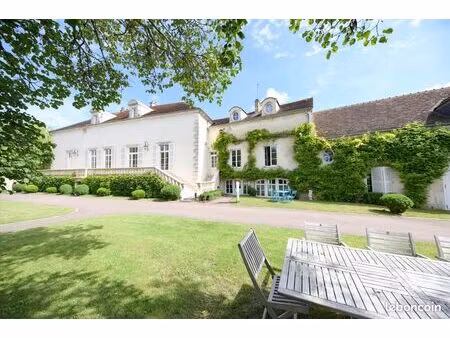 propriété 8 pièces 350 m²