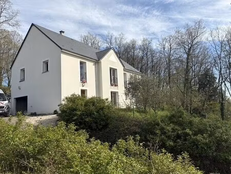 grande maison de m2- 6 chambres