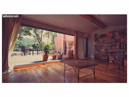 maison vigneronne corbières maritimes