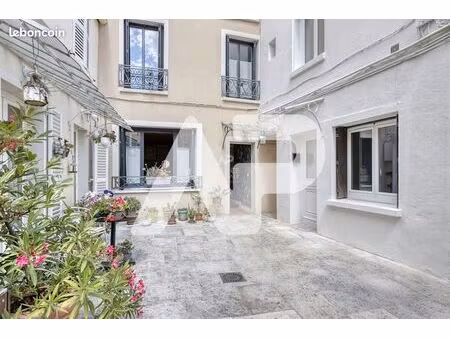 maison 6 pièces 112 m²