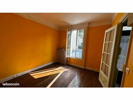 maison 7/8 pièces à vendre centre ville de bourg la reine