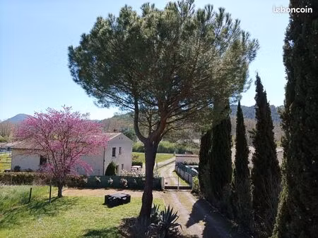 montazels maison 7 pièces au calme faire offre