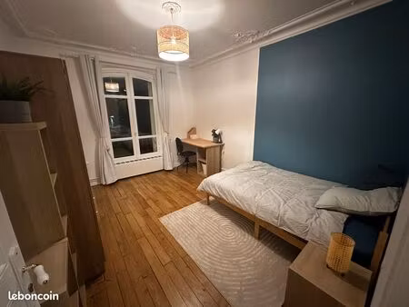 chambre à sous louer
