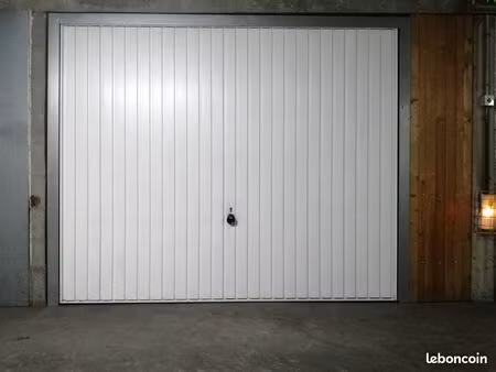 box stationnement ferme sous-sol -2