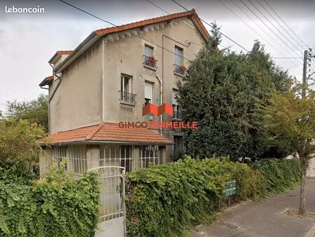 appartement 3 pièces 41 m²