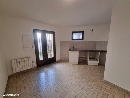 appartement 2 pièces