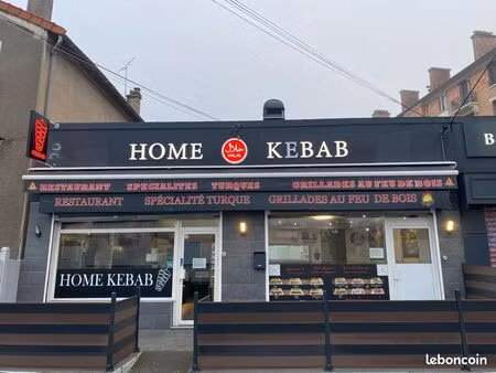 home kebab