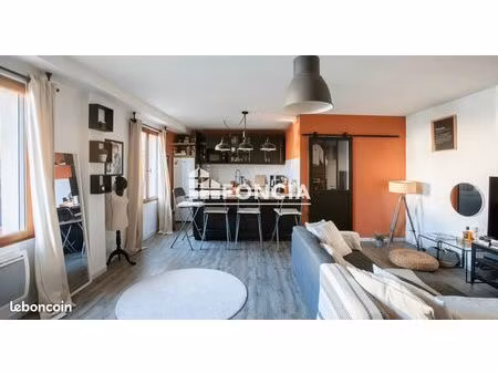 coup de cœur – maison clé en main avec extérieur à attainville