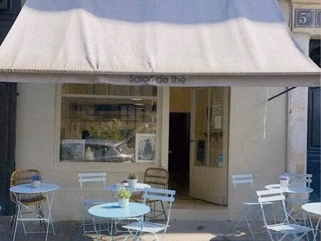 épicerie fine - pâtisserie à versailles 78000
