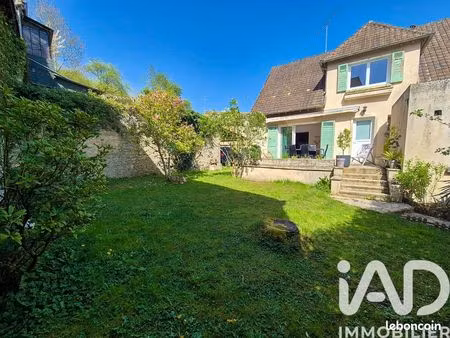 maison familiale 4 pièces 95 m²