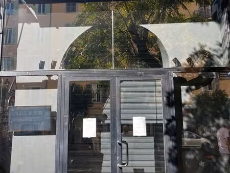 cede fond de commerce