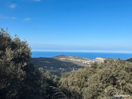 terrain constructible santa réparata