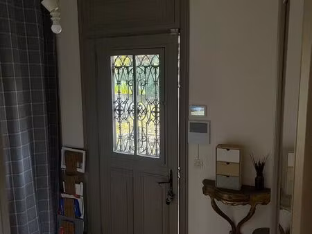 maison à sevran trèfle