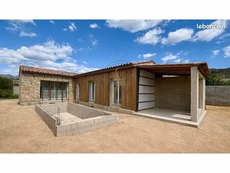 maison 4 pièces 110 m²