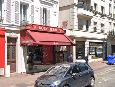 boucherie/charcuterie/rôtisserie 93340 le raincy