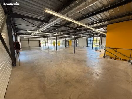 local commercial emplacement n1◊