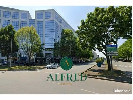 fond de commerce 91 m² noisy-le-grand